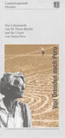 Ausstellungsprospekt